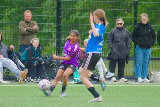 HG fodbold - Roskilde fodbold
