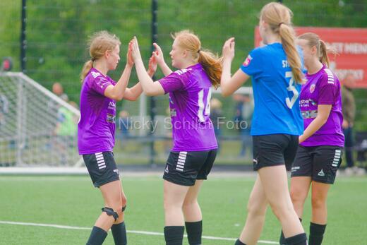 HG fodbold - Roskilde fodbold