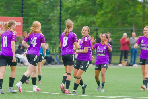 HG fodbold - Roskilde fodbold