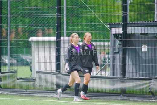 HG fodbold - Roskilde fodbold