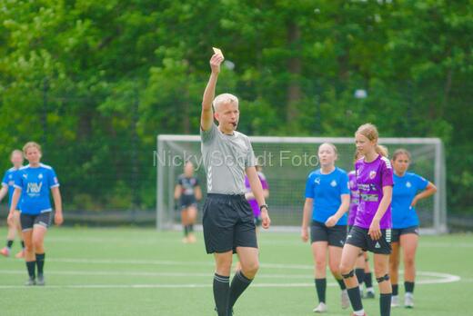HG fodbold - Roskilde fodbold