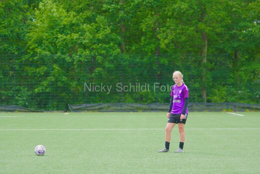 HG fodbold - Roskilde fodbold
