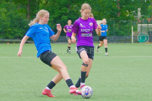 HG fodbold - Roskilde fodbold