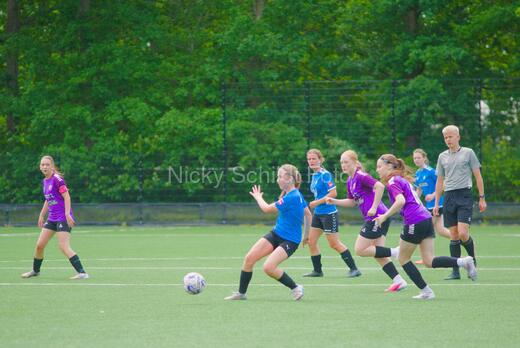 HG fodbold - Roskilde fodbold