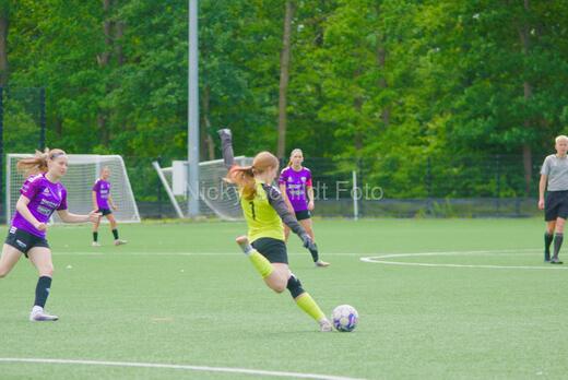 HG fodbold - Roskilde fodbold