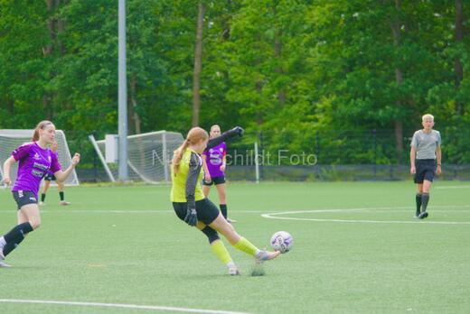 HG fodbold - Roskilde fodbold