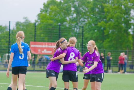 HG fodbold - Roskilde fodbold