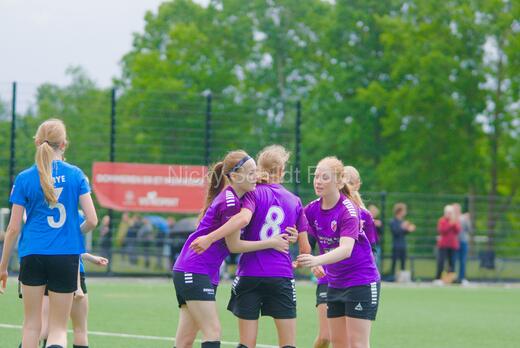 HG fodbold - Roskilde fodbold