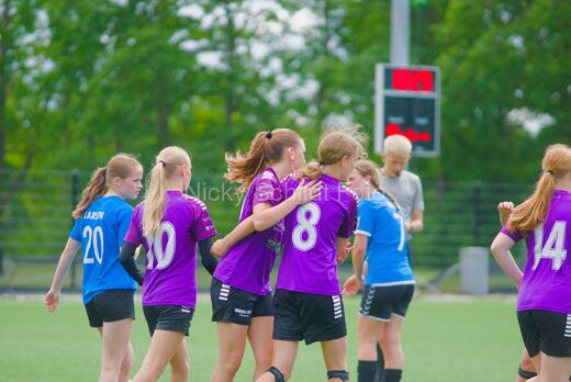 HG fodbold - Roskilde fodbold