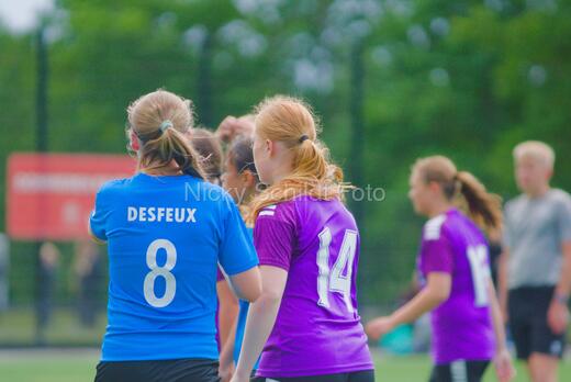HG fodbold - Roskilde fodbold