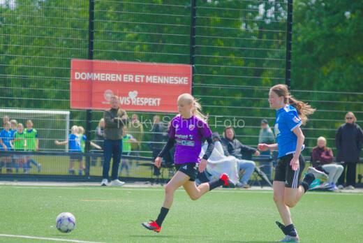 HG fodbold - Roskilde fodbold