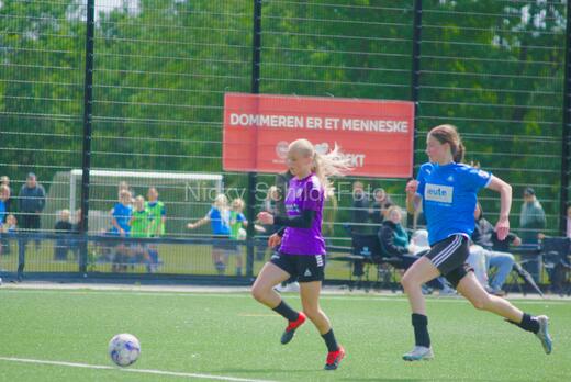 HG fodbold - Roskilde fodbold