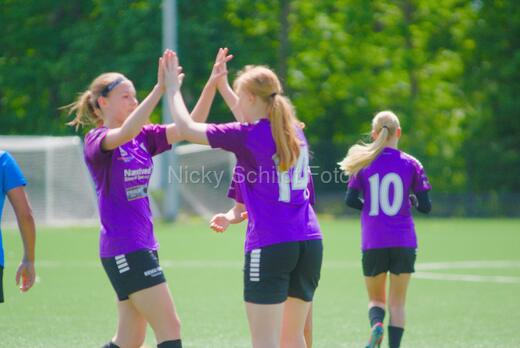 HG fodbold - Roskilde fodbold