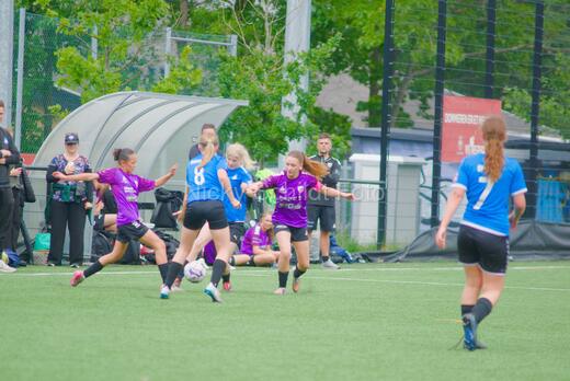 HG fodbold - Roskilde fodbold