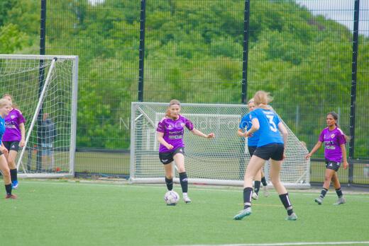 HG fodbold - Roskilde fodbold