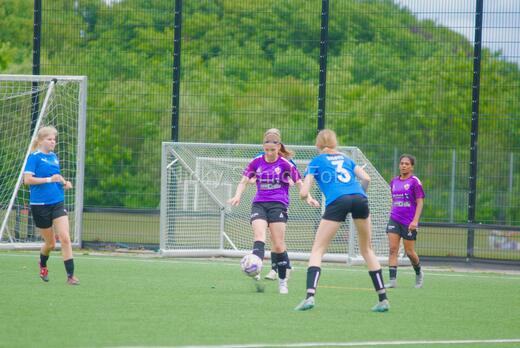 HG fodbold - Roskilde fodbold