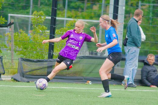 HG fodbold - Roskilde fodbold