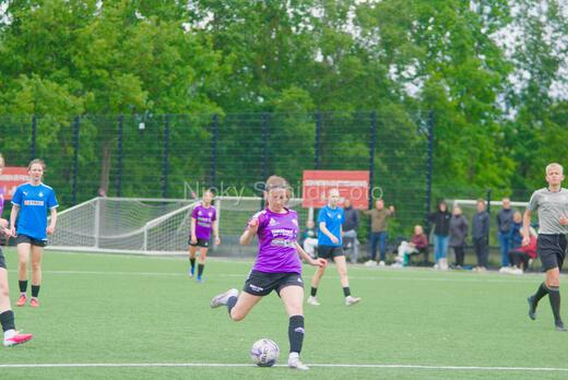 HG fodbold - Roskilde fodbold