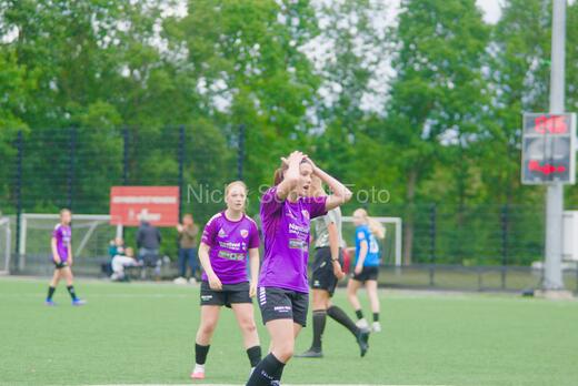 HG fodbold - Roskilde fodbold