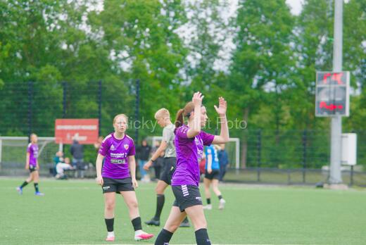 HG fodbold - Roskilde fodbold