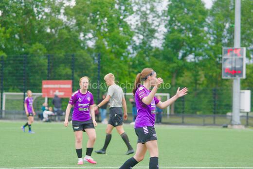 HG fodbold - Roskilde fodbold