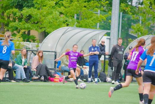 HG fodbold - Roskilde fodbold