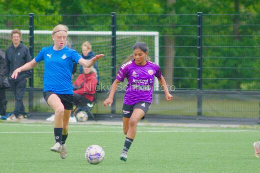 HG fodbold - Roskilde fodbold