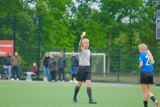 HG fodbold - Roskilde fodbold