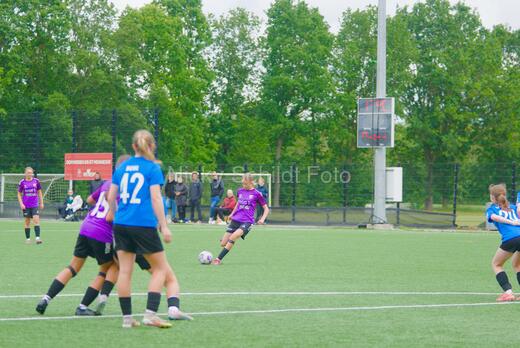HG fodbold - Roskilde fodbold
