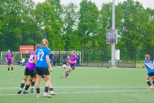 HG fodbold - Roskilde fodbold