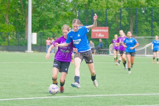 HG fodbold - Roskilde fodbold