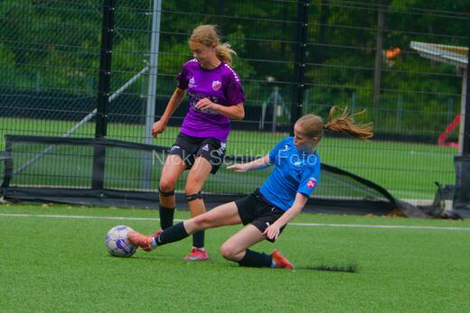 HG fodbold - Roskilde fodbold