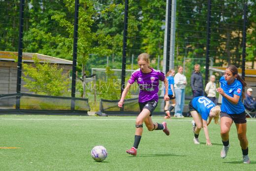 HG fodbold - Roskilde fodbold