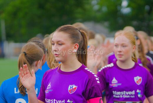 HG fodbold - Roskilde fodbold