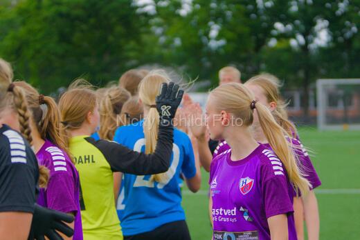 HG fodbold - Roskilde fodbold