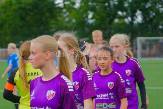 HG fodbold - Roskilde fodbold
