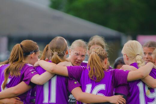 HG fodbold - Roskilde fodbold