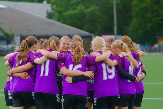 HG fodbold - Roskilde fodbold