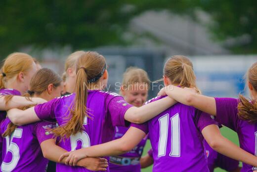 HG fodbold - Roskilde fodbold
