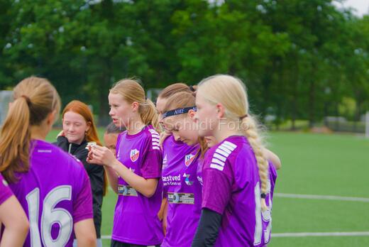 HG fodbold - Roskilde fodbold