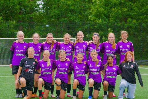 HG fodbold - Roskilde fodbold
