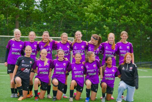 HG fodbold - Roskilde fodbold